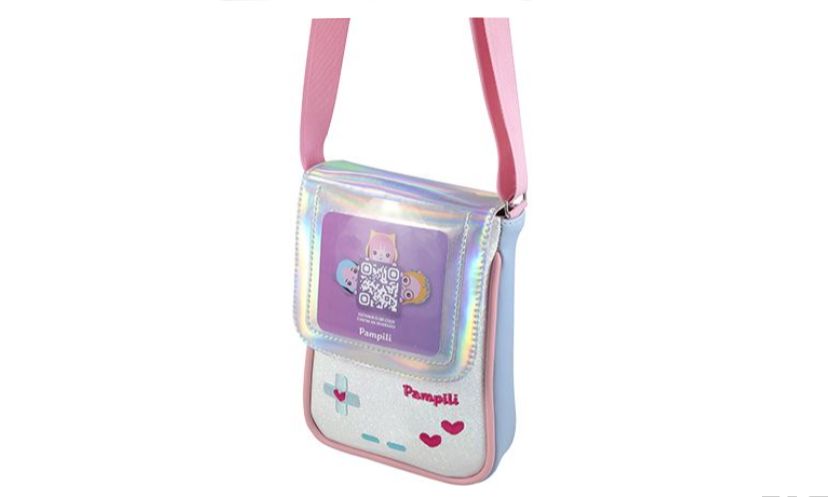 600130600 BOLSAS PAMPILI 600 BOLSA