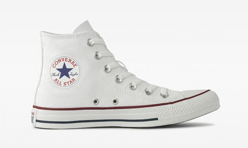 TENIS CT00040001 CHUCK TAYLOR ALL S