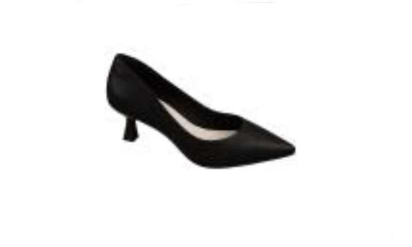 SCARPIN T3814-246 / NAPA SINGAPURA