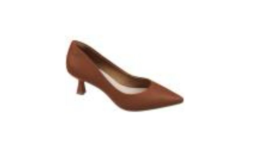 SCARPIN T3814-246 / NAPA SINGAPURA