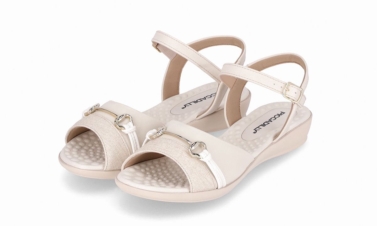 SANDALIA 500379 NP OFWHI/NP ST SF O