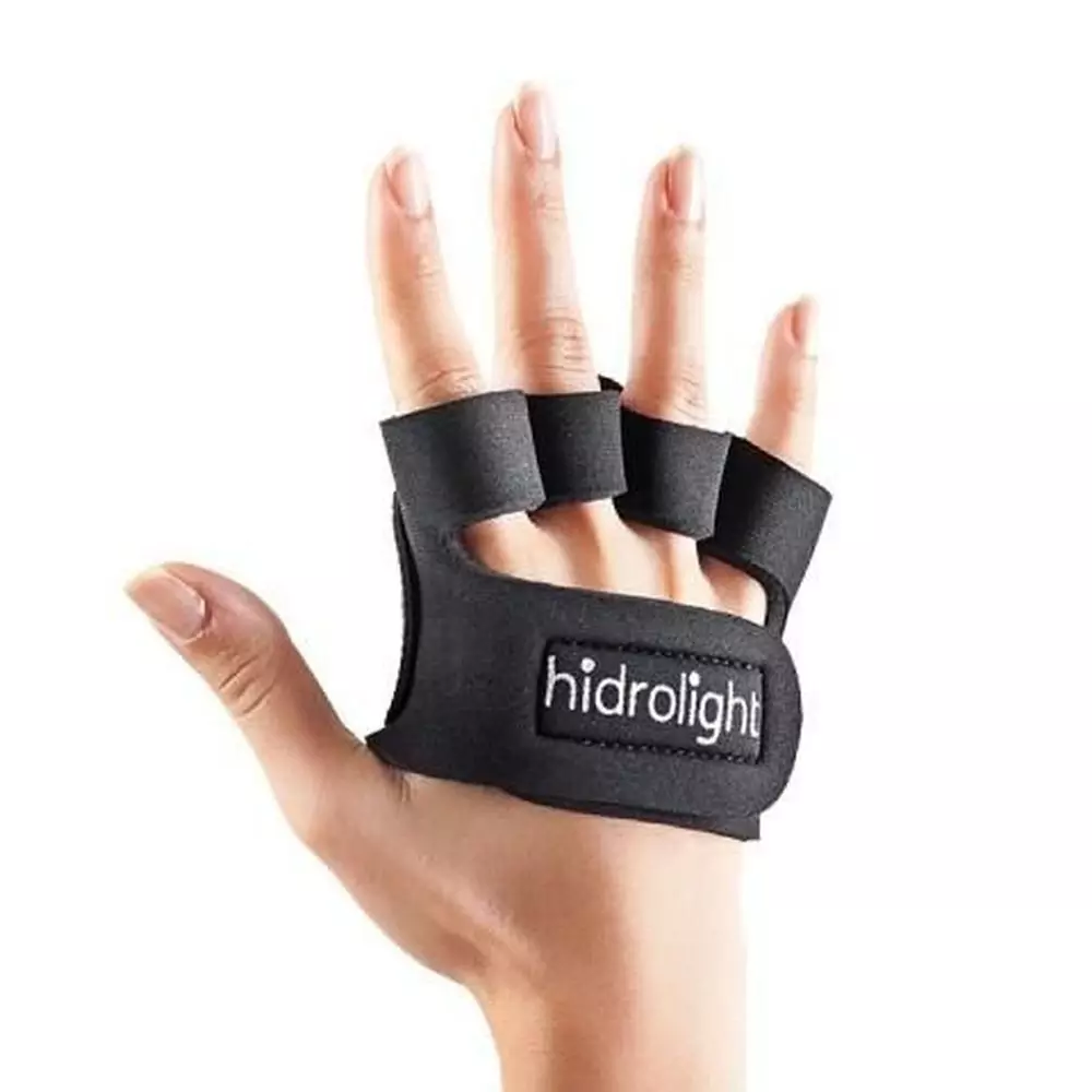 PALMAR MINI PALMA PRETO G