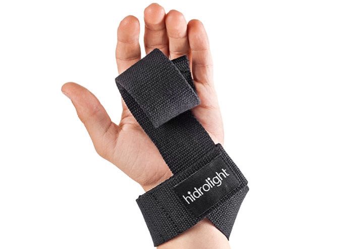 STRAP BASIC