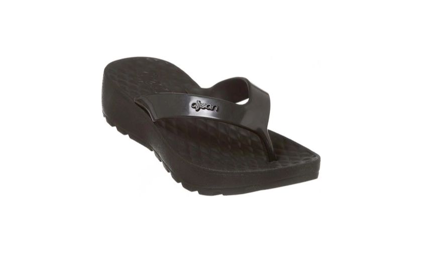 CHINELO 32850002 L285 PRETO
