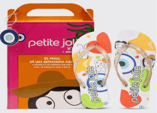 CHINELO INJ PVC FEM PJ7450- FRESH