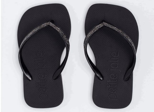 CHINELO INJ PVC FEM PJ7404CX REFRES