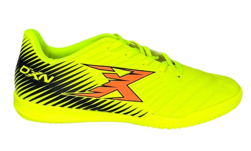 CHUTEIRA OXN AGILIS 3 SOCIETY X-PRO