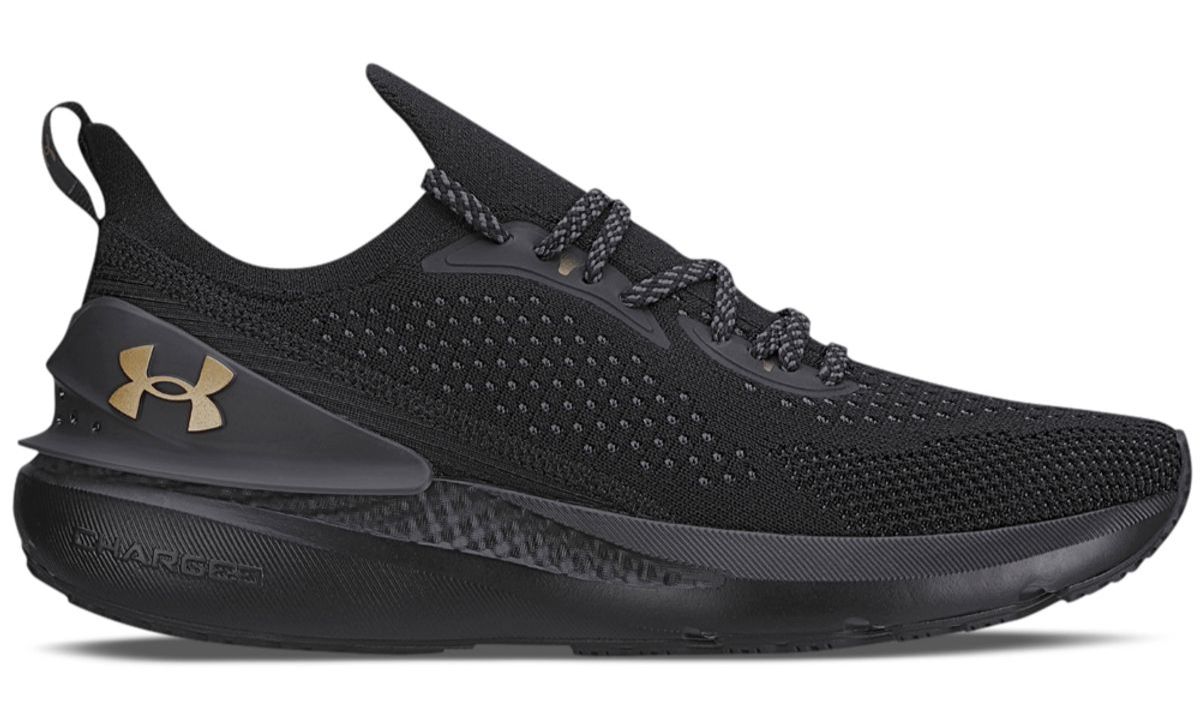 TENIS UA UA CH.QUICKER BKBKGO