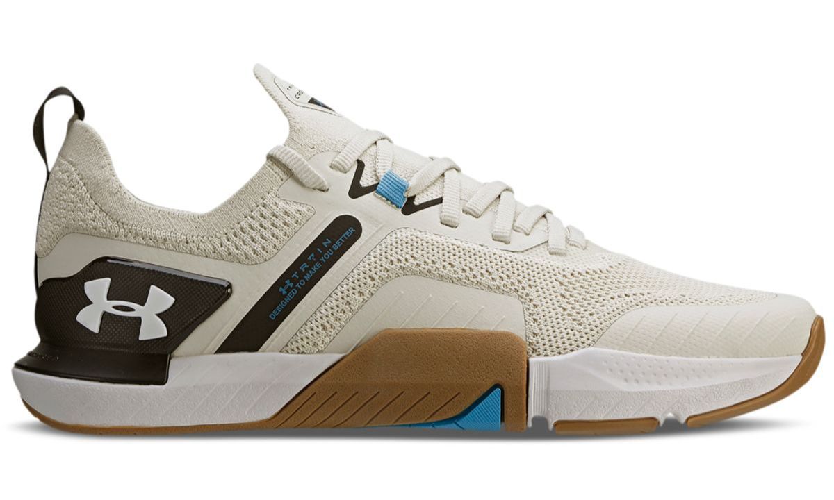 TENIS UA UA TRIBASE CROSS SE STBLSU