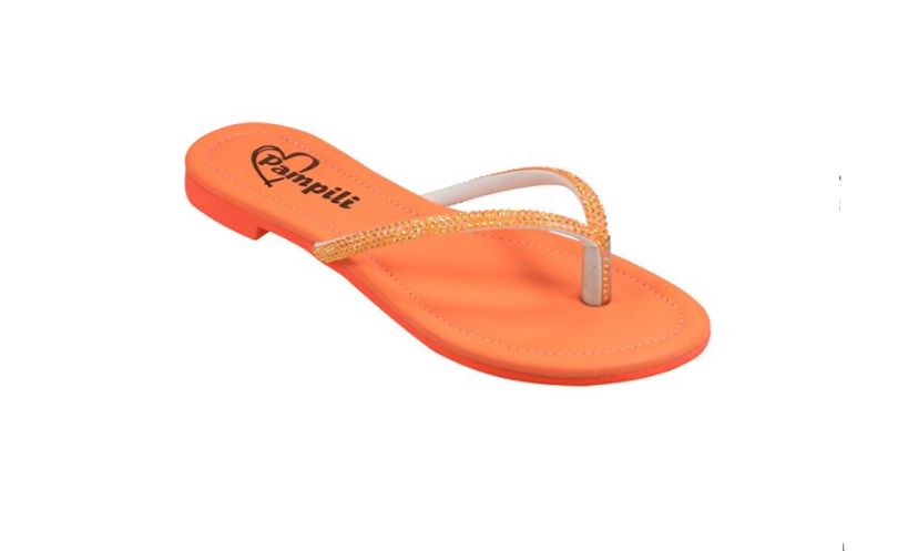 725018000 SANDALIA PAMPILI 725 SAND
