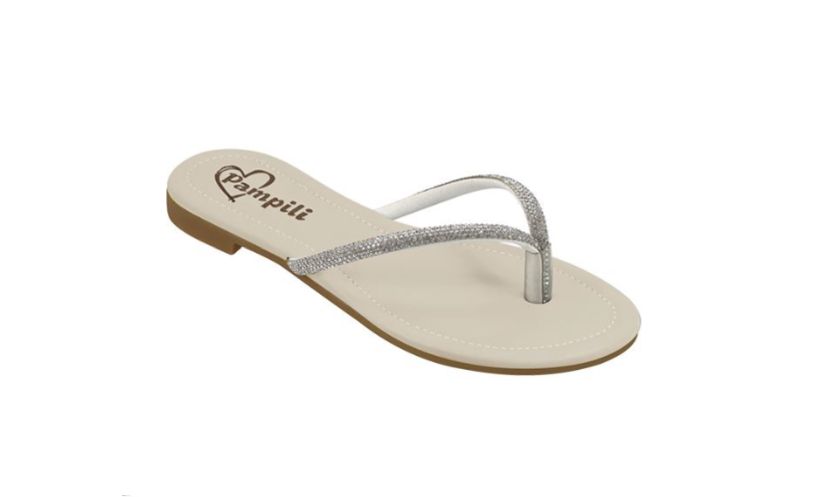 725018000 SANDALIA PAMPILI 725 SAND