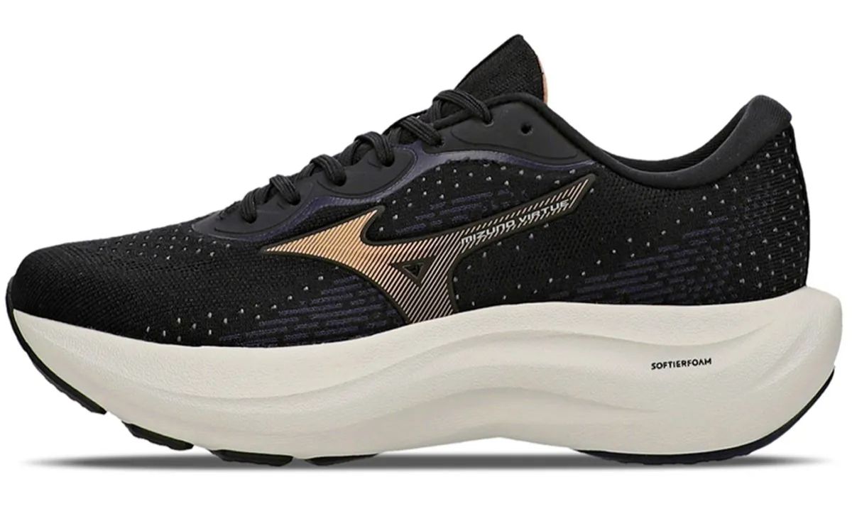 TENIS MIZUNO VIRTUE PRET90