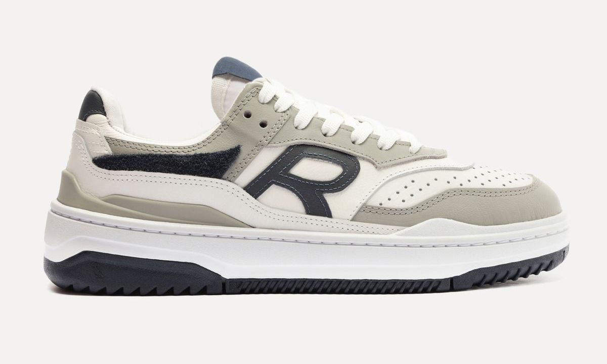 TENIS RSV R-BROOX R755140002