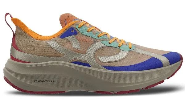 TENIS OLYMPIKUS CORRE 4 MRFMLT