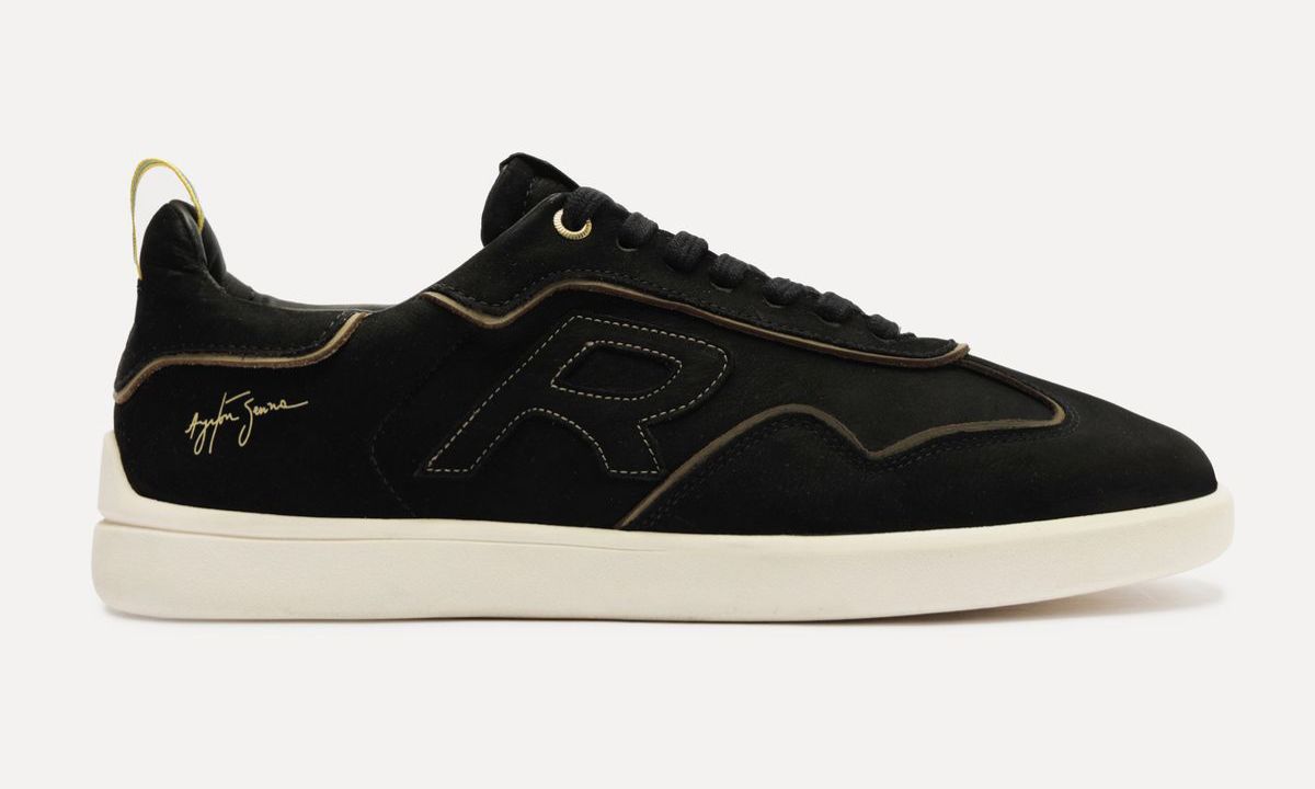 TENIS RSV HERITAGE SENNA 2 R7552600