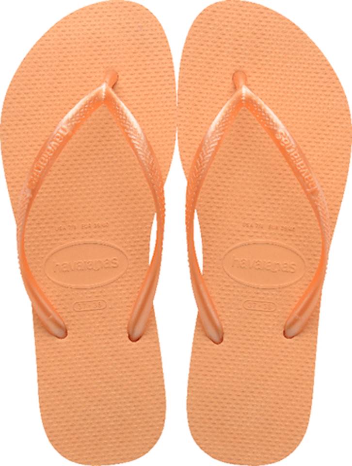 7000030 SANDALIAS HAVAIANAS SLIM GD