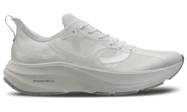 TENIS OLYMPIKUS CORRE 4 BRANCO 
