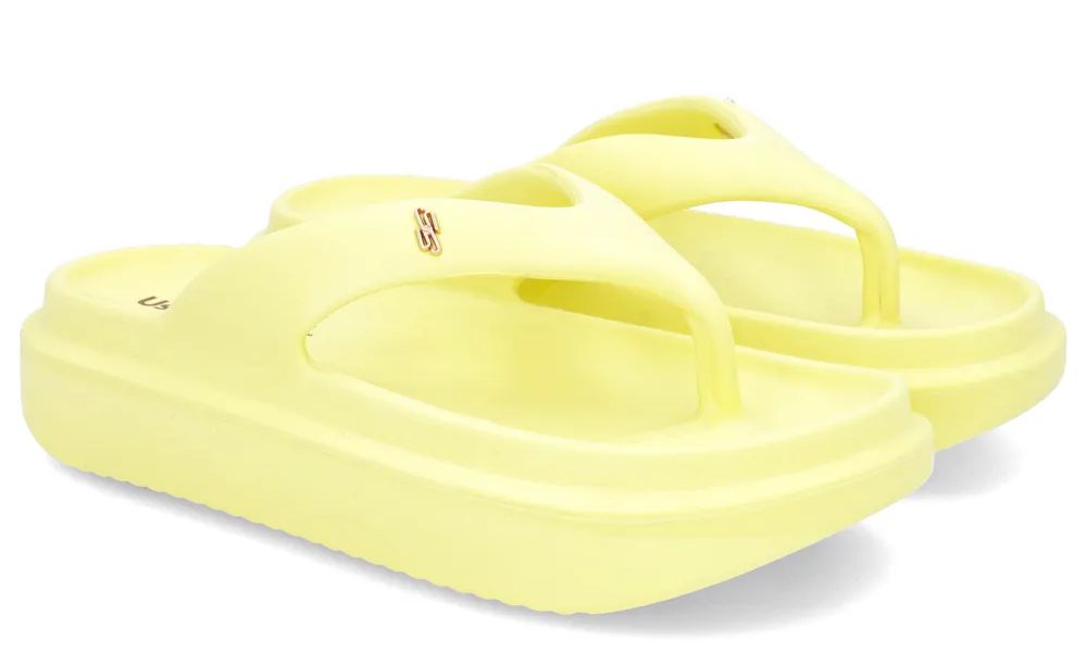CHINELO PLATAFORMA PERA