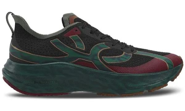 TENIS OLYMPIKUS CORRE 4 PTOMLT
