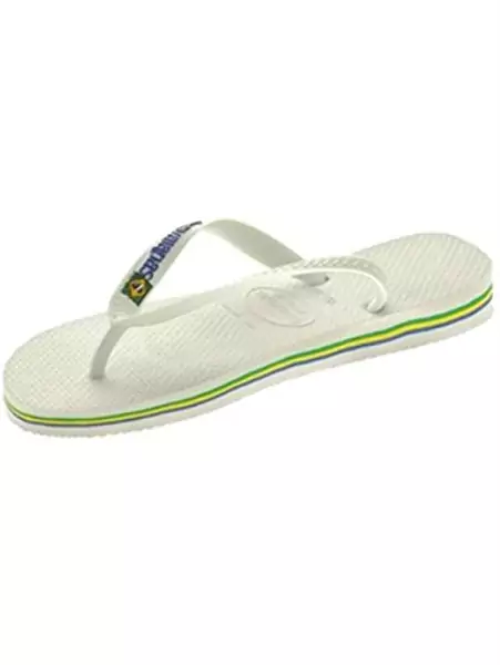 SANDALIAS HAVAIANAS BRASIL LOGO FC