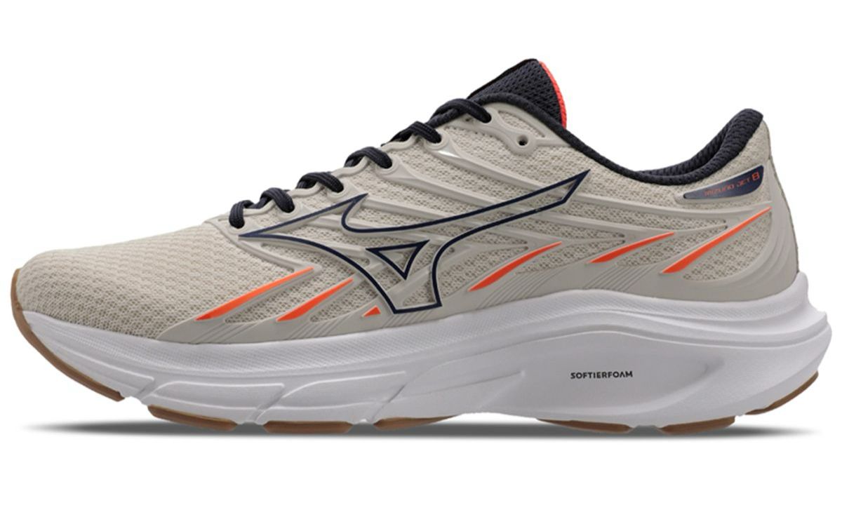 TENIS MIZUNO JET 8 ARENIT 40