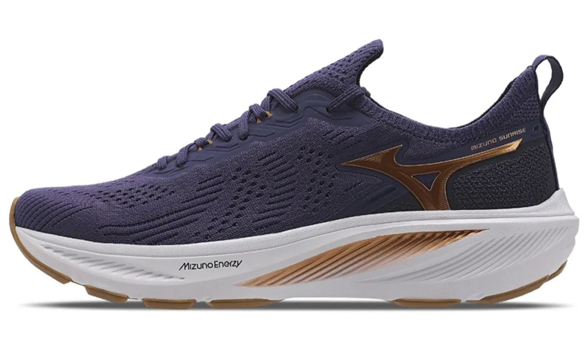 TENIS MIZUNO SUNRISE STONE