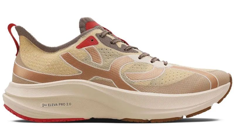TENIS OLYMPIKUS CORRE 4 ALGCST
