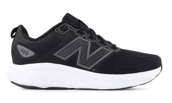 M460V4-TENIS NB 460 V4 MASCULINO-PTO-M46