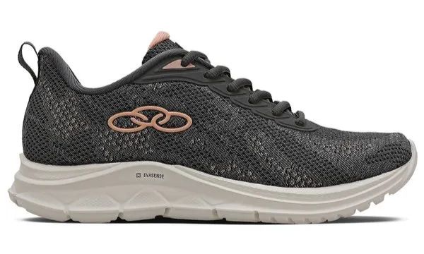 TENIS OLYMPIKUS CITRUS 2 CHBVNL 