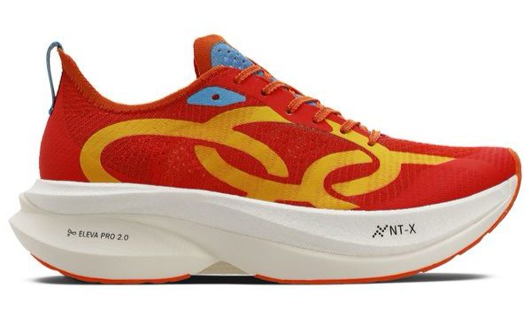 TENIS CORRE GRAFENO 3 VMHLRJ