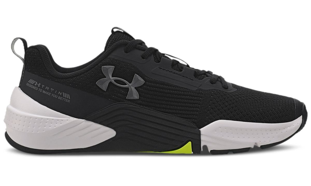 TENIS UA UA TRIBASE REPS 2 BKJGRY