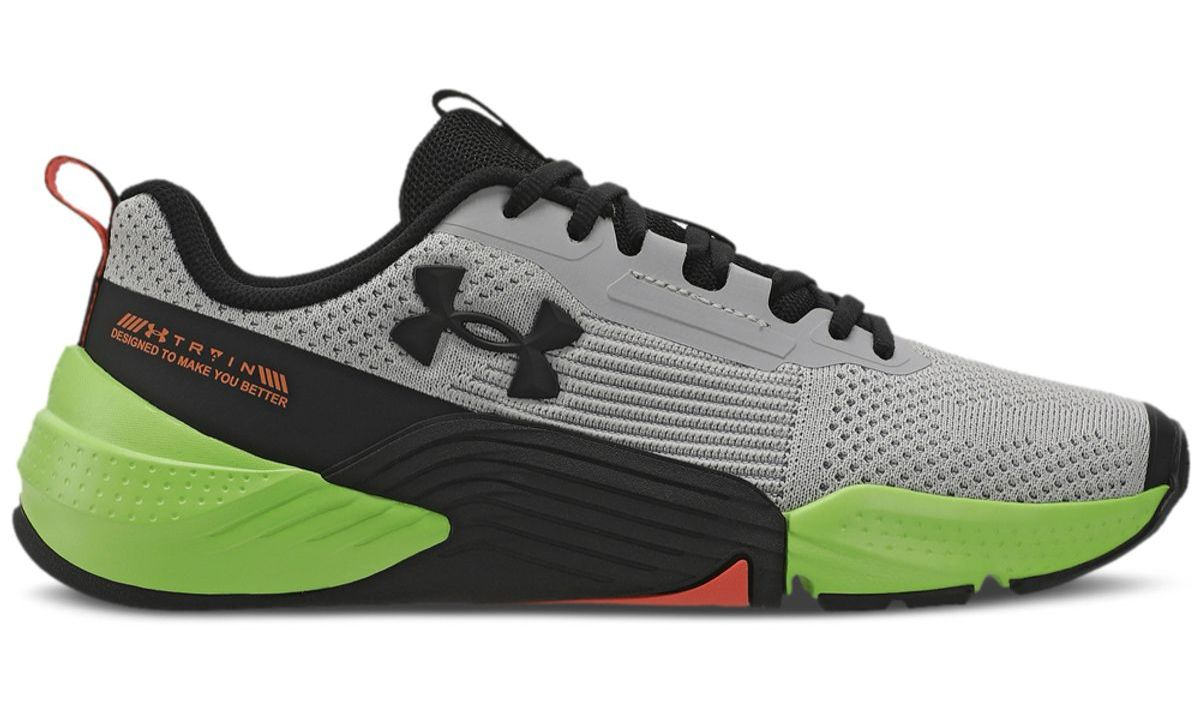 TENIS UA UA TRIBASE REPS 2 MGYMGN