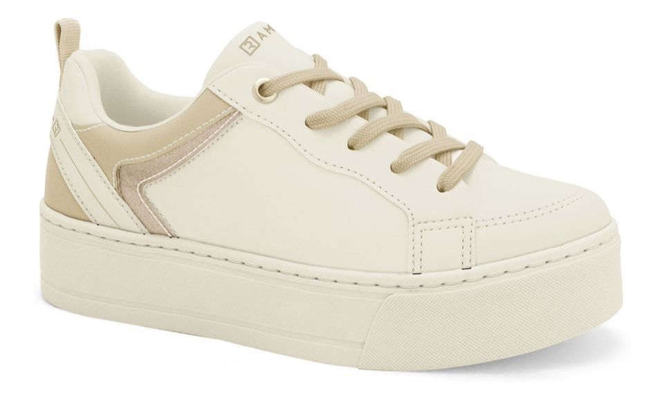 TENIS ESPORTIVO EM SINTETICO FEMININO SO