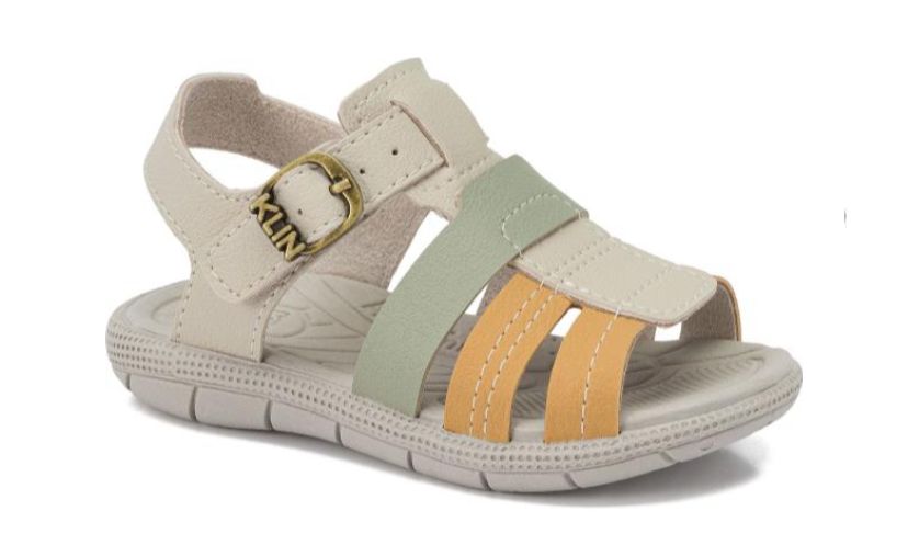 171241000 SANDALIA TIC TAC CASUAL - 171 