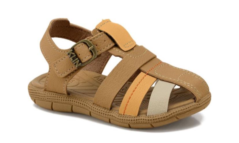 171242000 SANDALIA TIC TAC CASUAL - 171 
