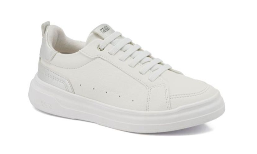 356001000 TENIS CAPRI KIDS - 356 BRANCO/