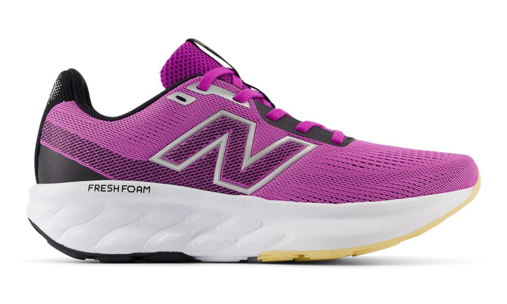W520V9-TENIS NB FRESH FOAM 520 V9 FEMINI