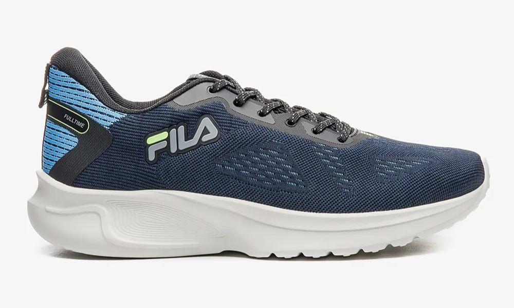 F01TR00053-TENIS FILA FULLTIME MASCULINO