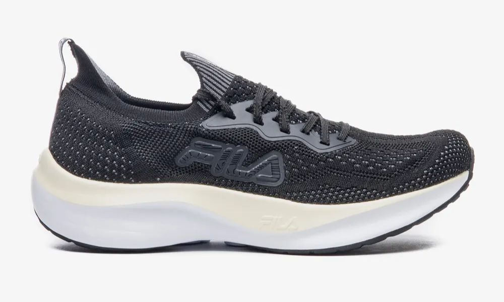 F02TR00051-TENIS FILA GO TRAINER FEMININ