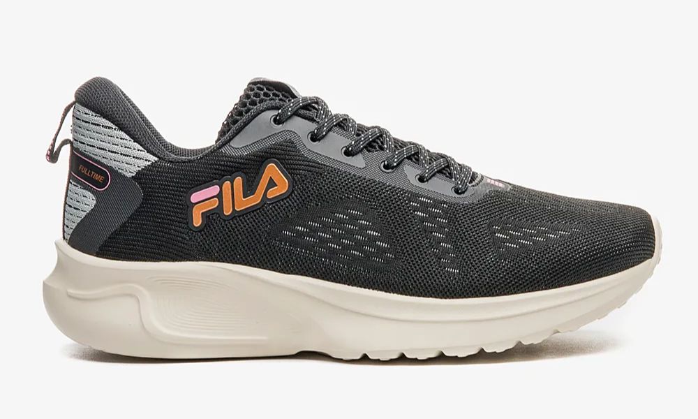 F02TR00059-TENIS FILA FULLTIME FEMININO