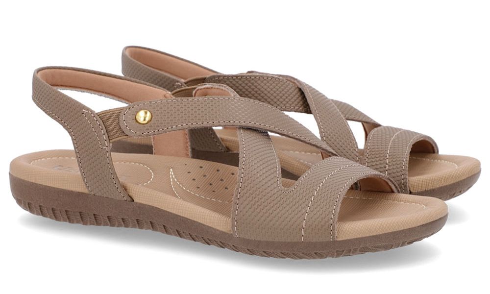 SANDALIA RASTEIRA FENDI