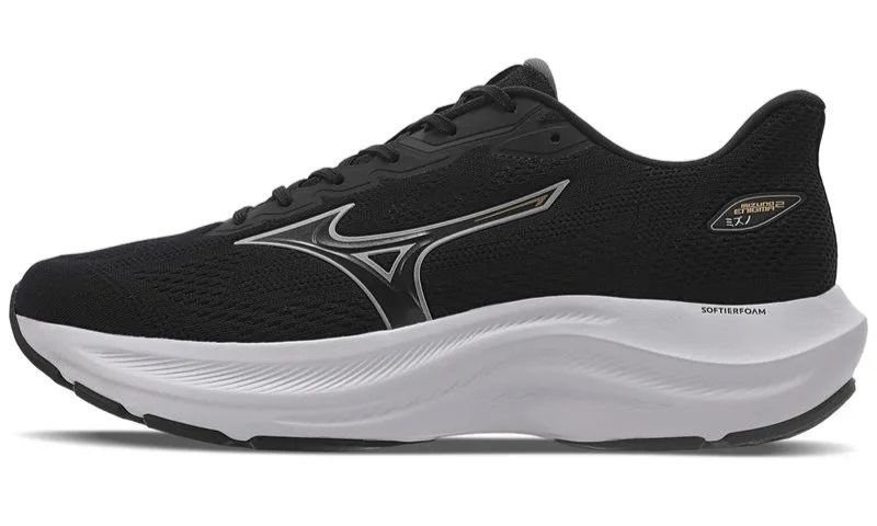 TENIS MIZUNO ENIGMA 2 PRETO