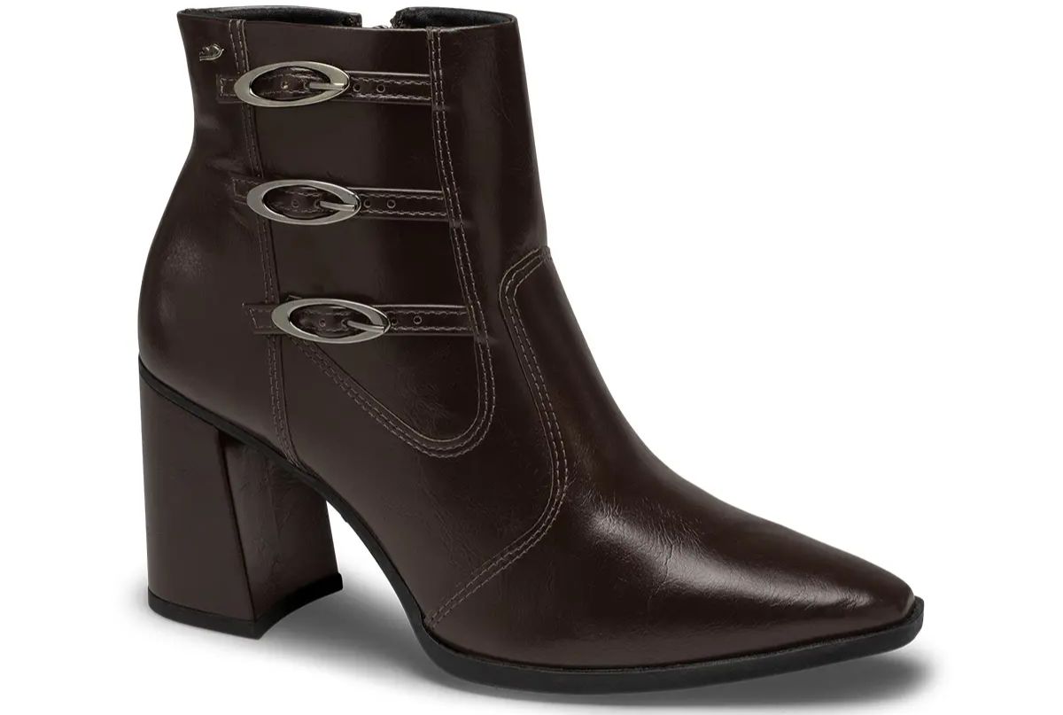 BOTA DAKOTA VIERI RISTRETTO 125