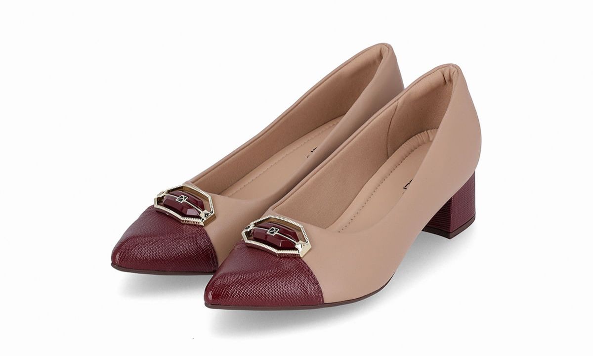 SAPATO 739078 NAP STR SOF FEN/NAP LUX LN