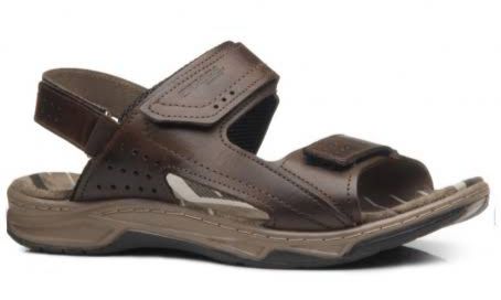132254-03 SANDALIA MASCULINA