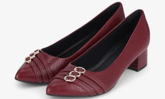 SAPATO 739083 SNA VNH/NAP STR SOF VNH SO