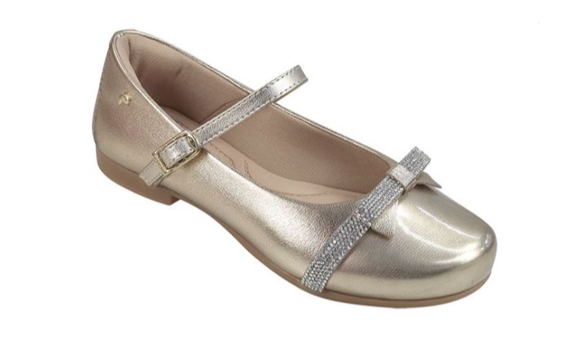 100535000 SAPATO PAMPILI 10 ANGEL DOURAD