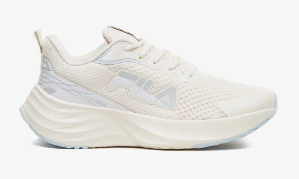 F02R00120-TENIS FILA RACER COMET FEMININ