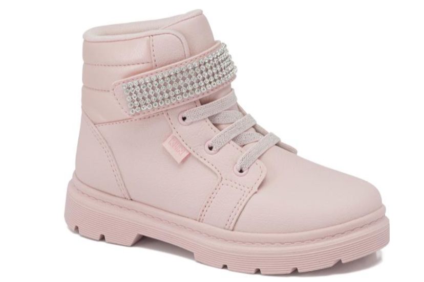 365002000 BOTA LONDON MINI - 365 ROSA CL