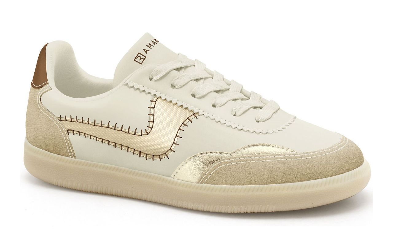 TENIS ESPORTIVO EM SINTETICO FEMININO SO